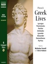 Greek Lives (MP3)